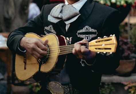 Types Of Mexican Instruments Explained In Detail Upd 2024