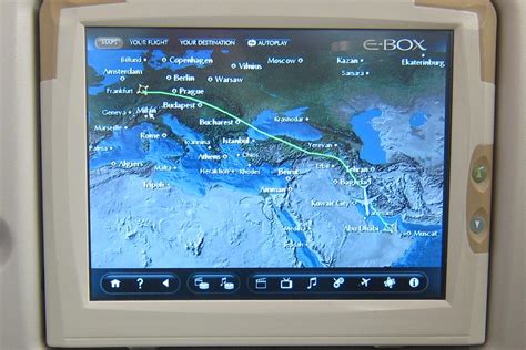 Es handelt sich um einen internationalen flughafen mit mehr als 60.8 mio passagieren pro jahr. Mit Etihad Airways (EY008) nach Bangkok - Bewertung ...