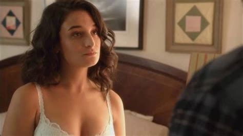 Jenny Slate Shows Of Her Bra And Panties Youtube