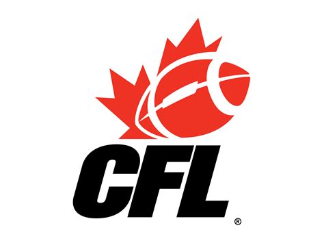 Canadian Football League Cfl Logo And Symbol Meaning History Png Brand