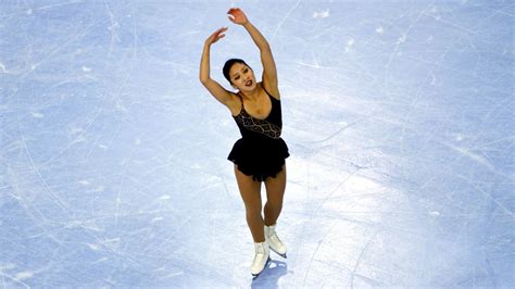 The 25 Greatest Figure Skaters Of All Time Yardbarker