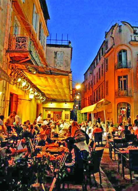 Facts About Vincent Van Gogh S Caf Terrace At Night The Asian Age