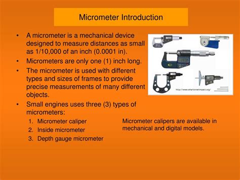 Ppt Measuring Tools Powerpoint Presentation Free Download Id352931