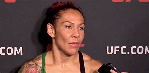 cris cyborg has two ufc fights left then plans to dive into boxing ufc and