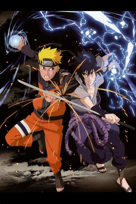 18 Best Naruto Vs Sasuke Images On Pinterest Anime Naruto Boruto And