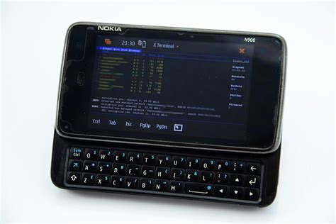 Nokia N900 Komputer W Kieszeni Blogtechpl Diy It Arduino