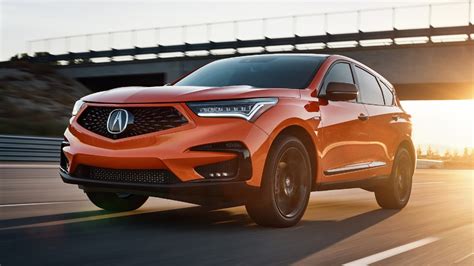 What Should You Expect To Find In The 2023 Acura Rdx