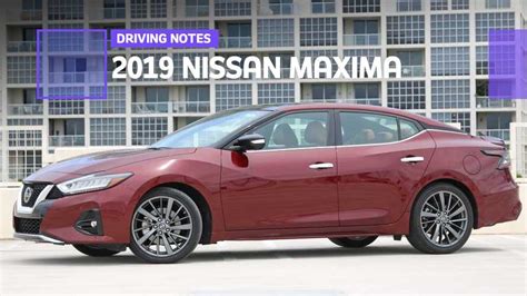 Nissan Maxima News And Reviews