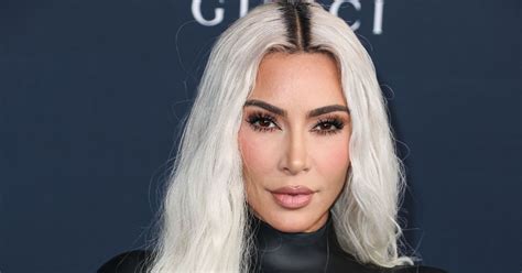 Kim Kardashian Slammed For Silence Over Balenciagas Disturbing Bondage