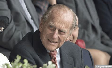Prince philip is 'slightly improving'. Politicians make plans for Prince Philip's 100th birthday - Royal Central