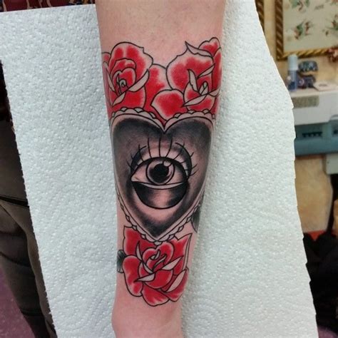 Done At Ink Tattoo Studio Liverpool UK TattooStage Com Rate Review Your Tattoo Artist