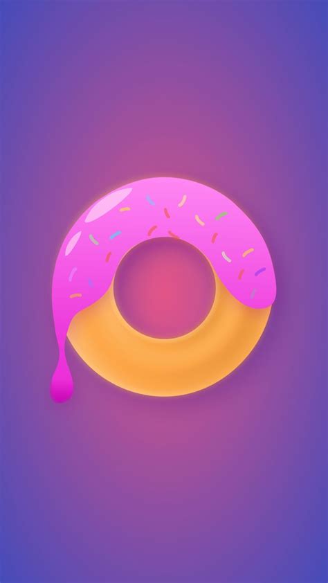 If Ive Got You To Miss A Donut This Illustration Has Served Its