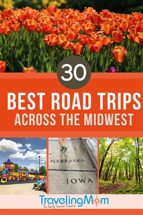 Midwest Road Trip Ideas 30 Fun Vacation Spots To Consider Midwest