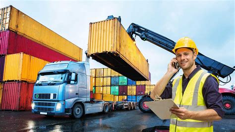 Benefits and importance of Hiring Freight shipping Company - August ...