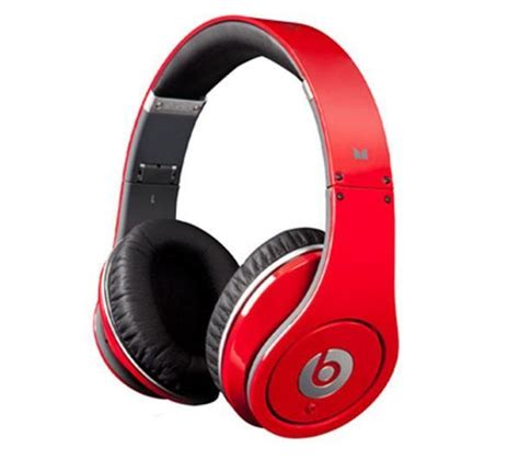 Lyrics by atagi , porin composed by atagi , ryo nagano arranged and sound produced by ryo nagano 今作は映画『花束. Monster Beats Casque Beats Studio By Dr Dre Rouge | Casque ...