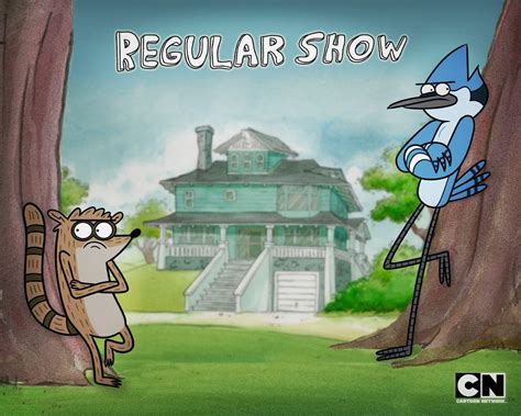 Get inspired by our community of talented artists. Regular Show Wallpapers - Wallpaper Cave