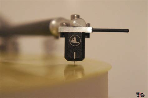 Clearaudio Concept Mc Moving Coil Cartridge Photo 1480712 Uk Audio Mart
