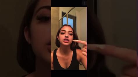 Danielle bregoli leaked snapchat video