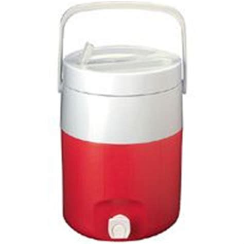 Coleman 2 Gal Polylite Jug 66540 Camping Coolers At Sportsman S Guide