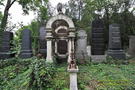 Web Steiner Zentralfriedhof Wien