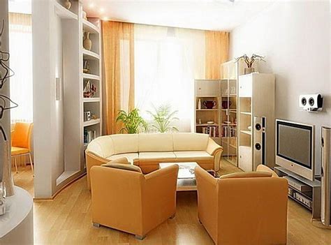 impressive  furniture arrangement ideas  small spaces small