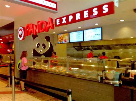 Simply browse the map below. Panda Express Locations {Near Me}* | United States Maps