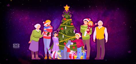 Christmas Traditions Around The World Tfword