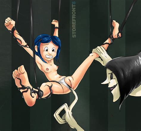 Coraline FIM