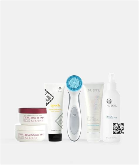 We did not find results for: Nu Skin Self Care Collection | 2021 Beauty Best Buy