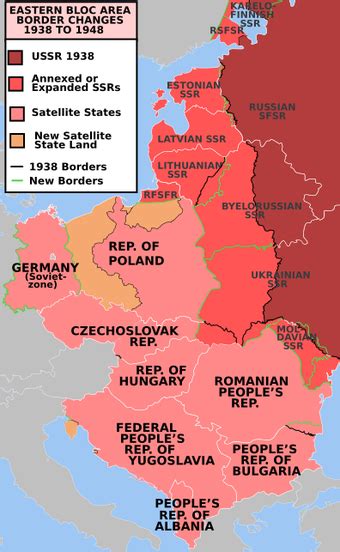 The Soviet Socialist Republics History Of Western Civilization Ii