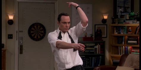 The Big Bang Theory The 10 Best Scenes In Leonard And Sheldons