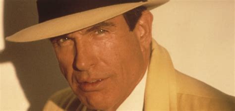 85 Year Old Warren Beatty Planning A ‘dick Tracy’ Sequel — World Of Reel