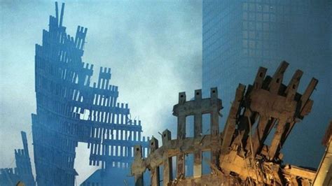 هجمات 11 سبتمبر 2001 ماذا حدث في ذلك اليوم؟ Bbc News عربي