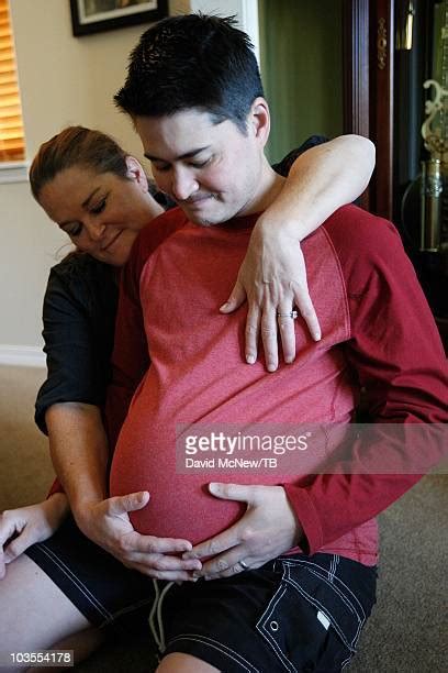 Thomas Beatie Pregnant Photos And Premium High Res Pictures Getty Images