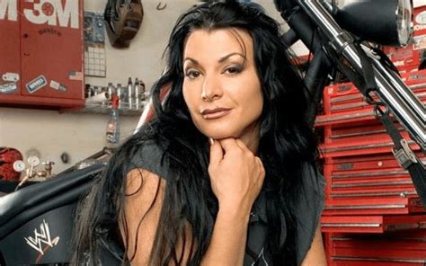Lisa Marie Varon Opens Up About Returning At The 2021 Wwe Royal Rumble Exclusive