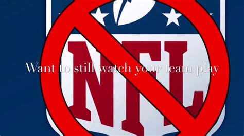 How To Watch The Super Bowl W O The Nfl Getting Any Money For It And Still Watch The