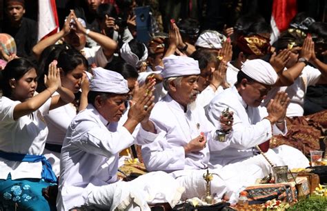 4 Bentuk Keberagaman Di Indonesia Suku Hingga Antar Golongan
