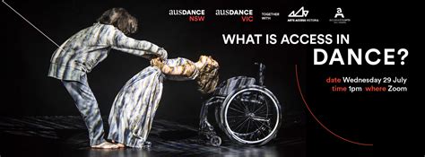 What Is Access In Dance Accessible Arts