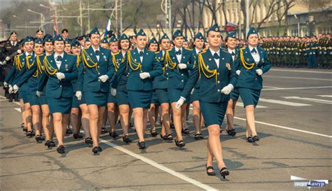 Siberia And Russian Far East Marks Victory Day Honouring Those Who