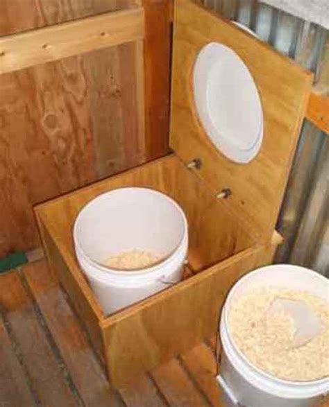 How To Build A Simple Bucket Compost Toilet Earth Water Alliance