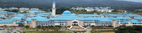 Iium is a unique university. UNIVERSITY ISLAM ANTARABANGSA MALAYSIA