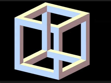 Optical Illusion Box Optical Illusions Optical Illusions Pictures