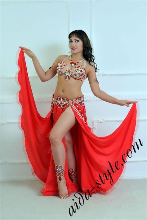 Aidas July 2017 Belly Dance Collection Aida Style