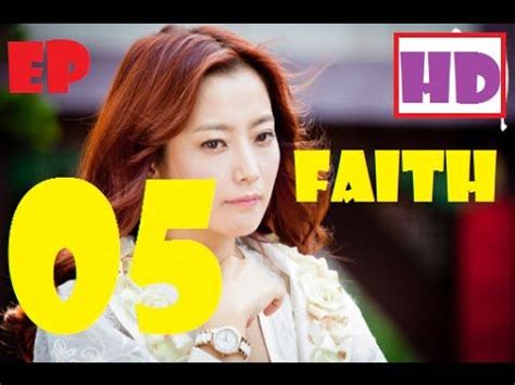 New romantic and fascinating korean movie 2020 with english subtitles(bossy) girl. Korean Movies - Faith Episode 5 Eng Sub - 신의 [English ...