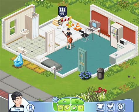 The Sims Social Chega A 46 Milhões De Jogadores Diários Tecnoblog