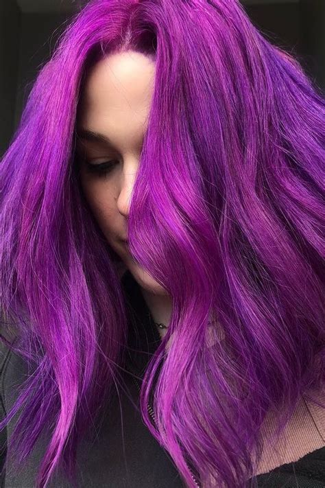30 Spring Hair Colors Great For 2023 Styles Overdose
