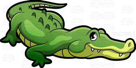 Crocodile Clip Art Crocodile Clipart For You Image 2 Clipartix