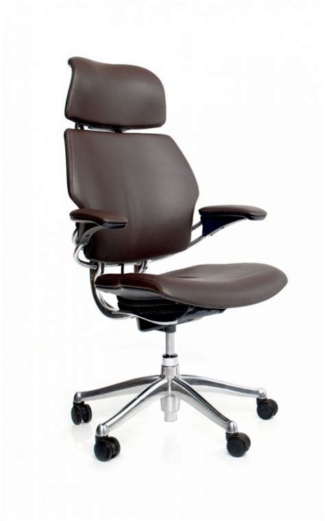 This is where chairs like the humanscale freedom office chair come in handy. Humanscale Freedom Chair with Headrest - The Century House ...