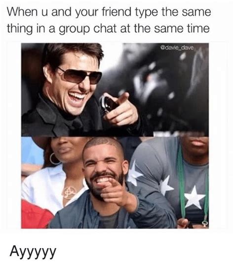 25 Hilarious Group Chat Memes Youll Find Too Familiar Sayingimages