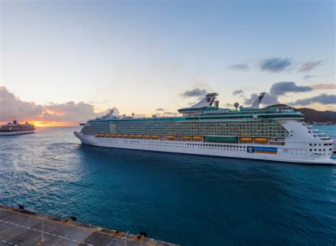 Royal Caribbean Suspends Most Of Its Cruises Until July - Aussie Global ...